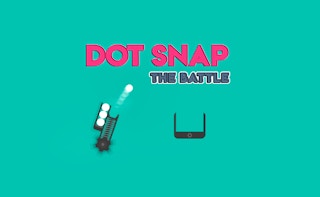 Image Dot Snap Battle