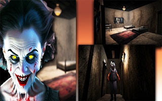 Image Granny House Escape