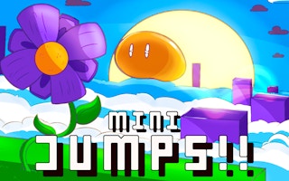 Image Mini Jumps