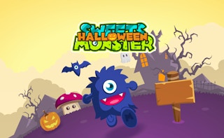 Image Sweet Monsters