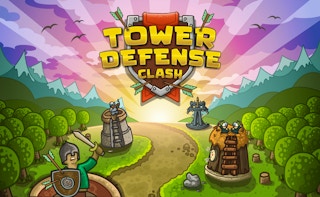Image Tower Defense Clash
